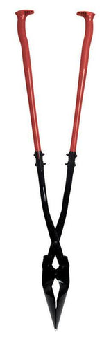 Razorback 1712000 Dig Ez Post Hole Digger, 33×22 Handle