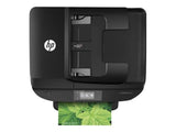 HP Officejet 5740 Wireless All-In-One Inkjet Color Printer – Black