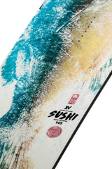 Rossignol XV Sushi LF Snowboard