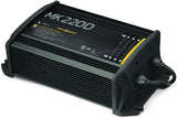 Minn Kota MK-220D 2 Bank x 10 Amps