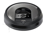 iRobot Roomba i7 (7550) Robot Vacuum – Wi-Fi Connected – Black