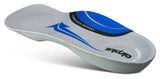 Men’s Plantar Fasciitis Shock Absorbing Arch Support Orthotic Foots Protection Insole
