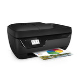 HP – OfficeJet 3830 Wireless All-In-One Instant Ink Ready Printer – Black