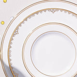 Lenox Federal Gold 5 Piece Place Setting