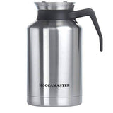 Moccamaster 10 Cup Thermal Carafe
