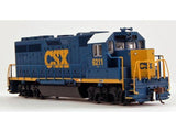 Bachmann Trains Coastliner – HO Scale Ready to Run Electric Train Set