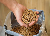 Camp Chef Competition Blend Pellets