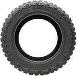 Thunderer Thunderer MT All-Terrain Radial Tire – 285/75R16 126Q
