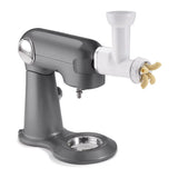 Cuisinart Precision 5.5-Quart Stand Mixer Attachment Set | Ice Cream Maker + Pasta Extruder