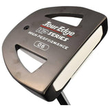 Tour Edge HP Series 09 Putter – Black Nickel