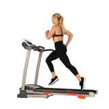 Sunny Health and Fitness Treadmill (SF-T4400)