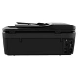HP Officejet 5740 Wireless All-In-One Inkjet Color Printer – Black