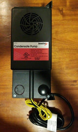 Diversitech Cp-16 Condensate Pump, 16& Lift, 120V