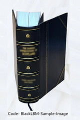 El??ments de m??decine clinique Volume v.2 1857 [Leather Bound]
