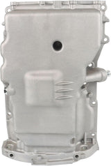 WFLNHB Engine Oil Pan 264-181 L3K910400H Replacement for Mazda 3 2007-2013 Replacement for Mazda 6 2006-2007 Replacement for Mazda CX-7 2007-2012 2.3L
