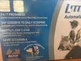 LitterMaid 980 Multi-Cat Self-Cleaning Litter Box
