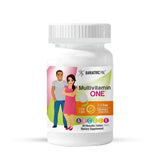 Duodenal Switch Vitamin Pack – Chewables Size: 3-Month Supply, BariatricPal Multivitamin ONE: Orange Citrus Chewable – Iron Free, BariatricPal Calcium Citrate Soft Chews: Caramel Apple