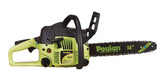Poulan 14 in. 33cc GAS Chainsaw