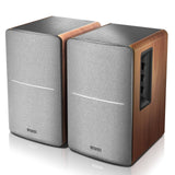 Edifier R1280DB Powered Bluetooth Bookshelf Speakers – Optical Input – Wireless
