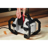 Porter-Cable PCCR701B 20-Volt Max* Dual-Power Jobsite Charging Radio