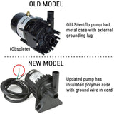 Laing Hot Spring Circulation Pump E5 – 74427