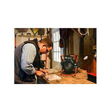 Mr. Heater 1.6kW Portable Forced Air Electric Heater