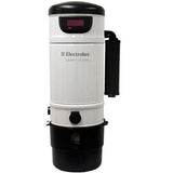 Electrolux Pu3900c Quiet Clean Power Unit