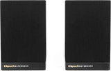 Klipsch Surround 3 Speaker Pair, Black, Model:1067530