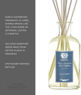 Antica Farmacista Diffuser – Santorini 500ml/17oz