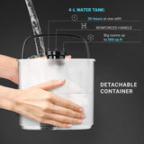 Hupro Premium Humidifier for Large Room Home Bedroom