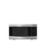 Frigidaire FFMO1611LS 1.6 Cu. ft. Stainless Steel Countertop Microwave 2024 Best Sellers