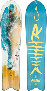 Rossignol XV Sushi LF Snowboard