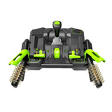 Ego 24 In Self-Propelled 2-Stage Xp Snow Blower With Peak Power Kit