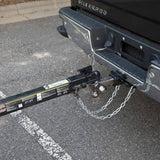 Carry-On Trailer with Gate 5 ft x 8 ft 5X8G