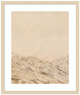 Amanti Art Framed Wall Art Print (x) Framed Poster for Wall Decor, Living Room, Bedroom, Bathroom, Kitchen, Office or Business Artwork from WI, USA