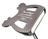 Tour Edge HP Series 09 Putter – Black Nickel