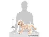 Folkmanis Puppet – Labradoodle
