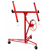 Troy DPH11 Professional Drywall u0026 Panel Hoist