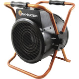 Mr. Heater 1.6kW Portable Forced Air Electric Heater
