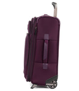 Travelpro Crew Versapack Max Carry-On Expandable Rollaboard – Patriot Blue