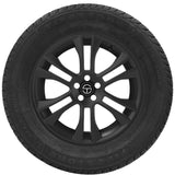 Firestone All Season 235/60R17 102T Tire