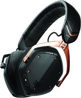 V-MODA Crossfade 2 Wireless Over-Ear Headphone – Matte Black