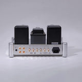 Reisong A10 EL34 Hi-Fi Audio Stereo Tube Amplifier Single-end Class – A Amp