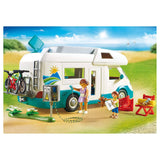 Playmobil 70088 Family Camper
