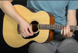 Blueridge BR-40T Tenor Guitar