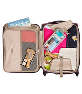 Travelpro Crew Versapack Max Carry-On Expandable Rollaboard – Patriot Blue