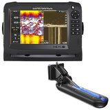 Lowrance HDS Carbon 7 TotalScan