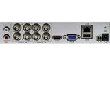 Swann 4580 DVR 84580 8 Channel Digital Video Recorder 1080p HD 1TB HDD DVR 4580 Audio,LAN,VGA, HDMI,Voice Control, Remote Access