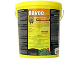 Neogen Bait Rat/Mouse Havoc Pail 116372
