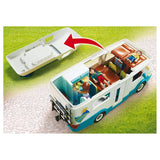 Playmobil 70088 Family Camper